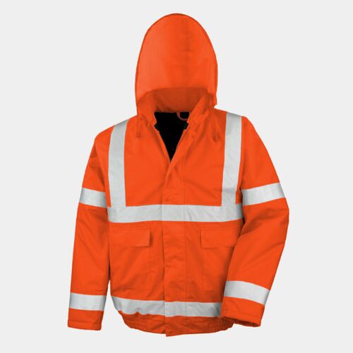 Result Core Hi Vis Winter Blouson Thumbnail
