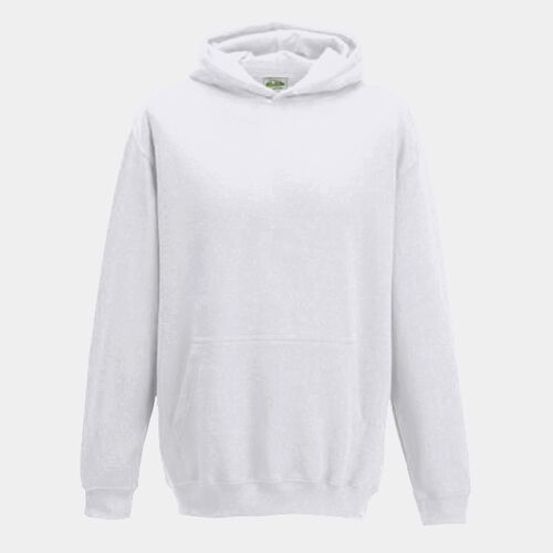 AWDis Front Pouch Kids Hoodie JH001B Thumbnail