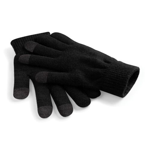 Beechfield Touchscreen Smart Gloves BB490 Thumbnail
