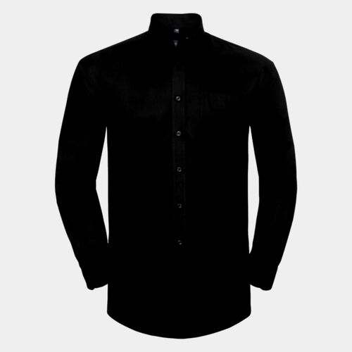 Russell Oxford Long Sleeve Shirt 932M Thumbnail