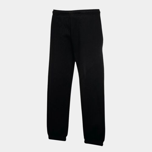 Fruit O The Loom Kids Jog Pants SS15B Thumbnail