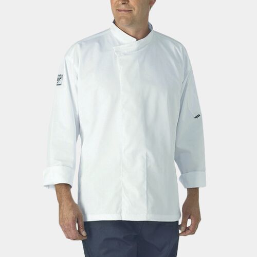 Le Chef L/S Academy Tunic Thumbnail