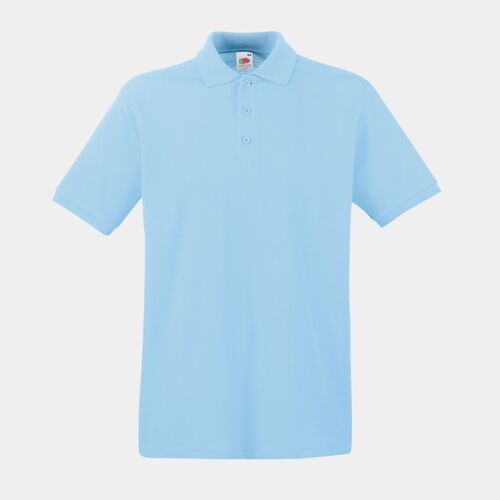 Classic Premium Polo Shirt Thumbnail