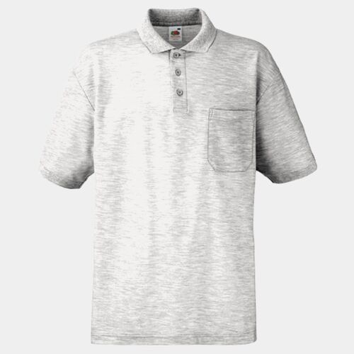 65/35 Classic Pocket Polo Thumbnail