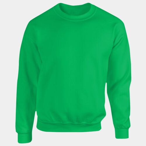 Heavy Blend™ Adult Crew Neck Sweatshirt Thumbnail