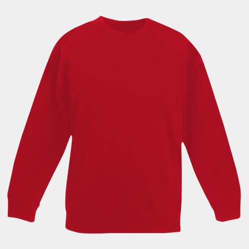 DryBlend™ Adult Crew Neck Sweatshirt GD052 Thumbnail