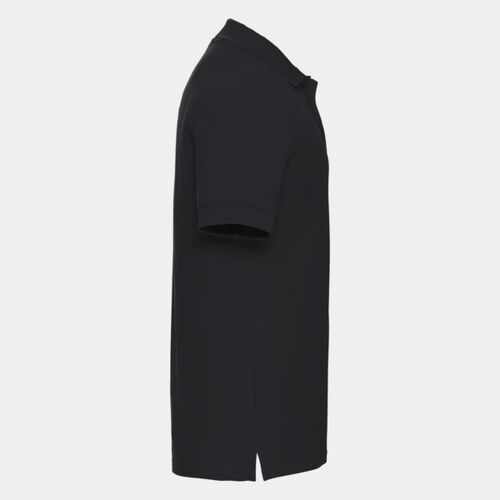 Ultimate Classic Cotton Polo Shirt 577M Thumbnail