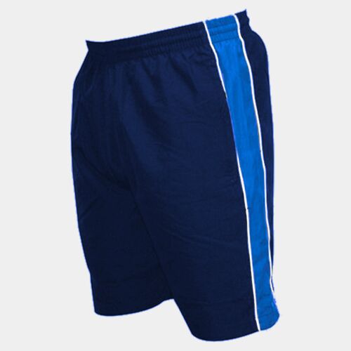 Kid's Piped Shorts Thumbnail