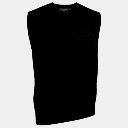 Cotton V Neck Slipover GM25 Thumbnail