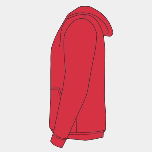 Heavy Blend™ Adult Full Zip Hooded Sweatshirt GD58 Thumbnail