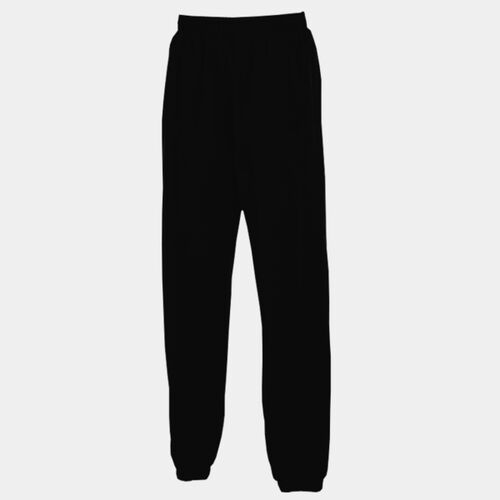 Kid's Lined Cuff Track Pant LV839 Thumbnail