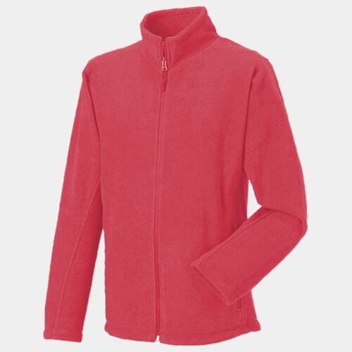 Full Zip Outdoor Fleece 870M Thumbnail