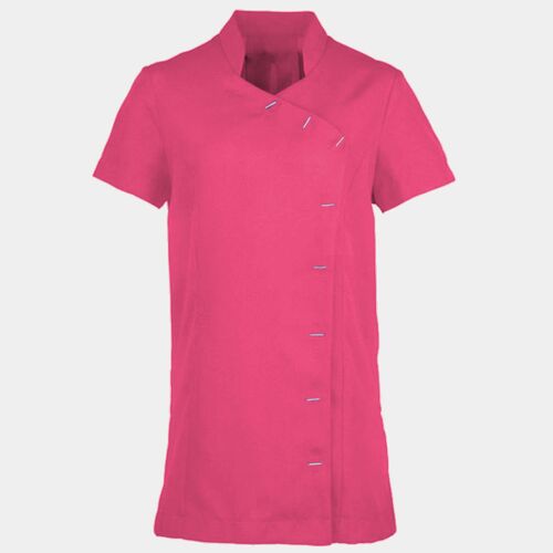 'Orchid' Beauty And Spa Tunic PR682 Thumbnail