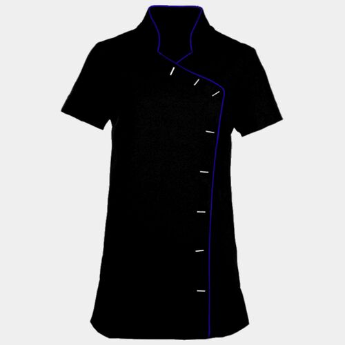 PR687 Lily Contrast Beauty And Spa Tunic Premier  Thumbnail