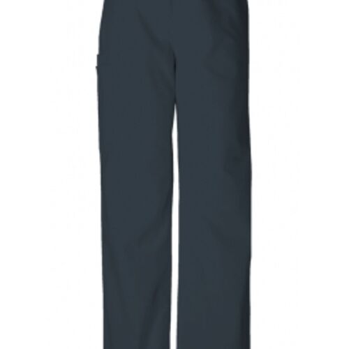 CH4100 Cherokee Unisex Drawstring Cargo Scrub Trouser Thumbnail