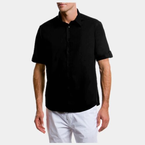 Bar Shirt Turnback KK119 Thumbnail