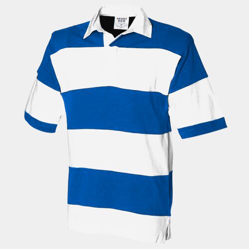 Striped Rugby Shirt  Thumbnail