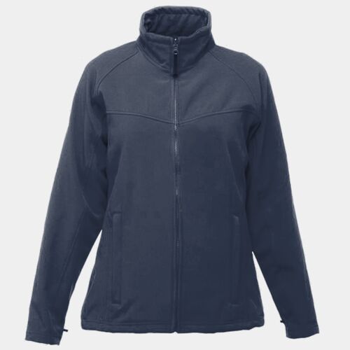 Women's Uproar Softshell Jacket RG151 Thumbnail