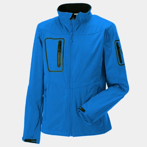 Russell Collection Sports Shell 5000 Jacket 520M Thumbnail