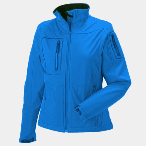 Women's Sports Shell 5000 Jacket 520F Thumbnail