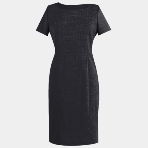 Teramo Dress BR036 Thumbnail