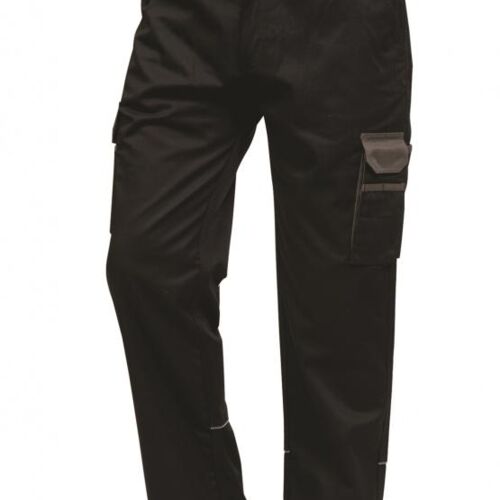 Silverstone Kneepad Combat Trouser 2580-15  Thumbnail