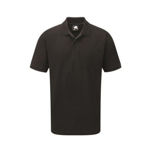 Petrel 100% Cotton Premium Poloshirt Orn 1155-05 Thumbnail