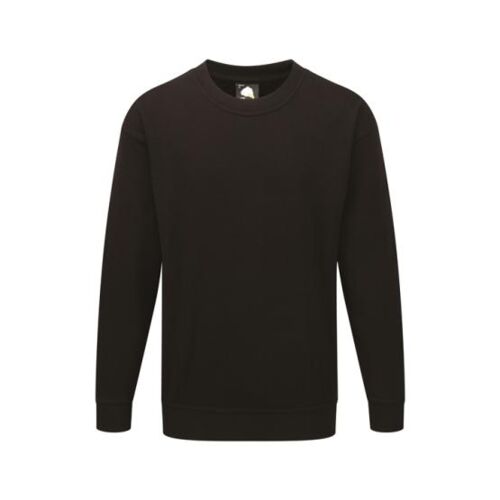 Seagull 100% Cotton Premium Sweatshirt 1255-05 Thumbnail