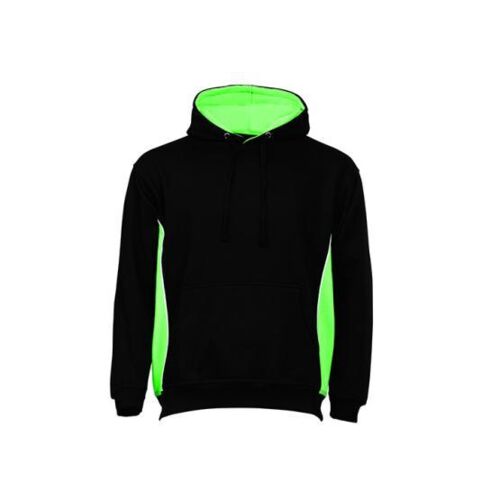 1295-15 Sportstone Two Tone Unisex Hoodie Orn Thumbnail