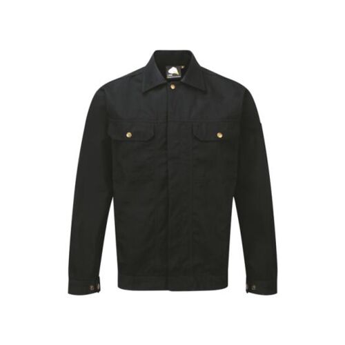 ROOK DELUXE DRIVERS JACKET Thumbnail