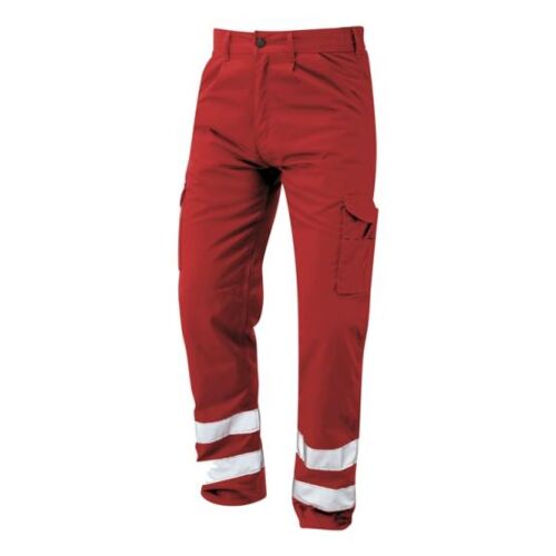 CONDOR COMBAT TROUSERS WITH REFLECTIVE BANDS Thumbnail