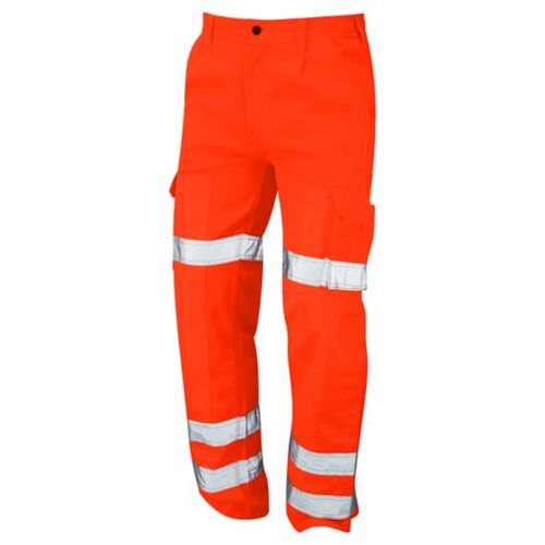 HI-VIS VULTURE BALLISTIC TROUSER 6900-65 Thumbnail