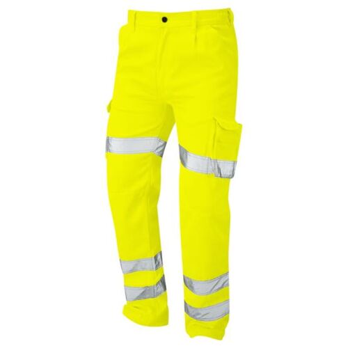 DELUXE HI-VIS CONDOR CORGO TROUSERS 6700-65 Thumbnail