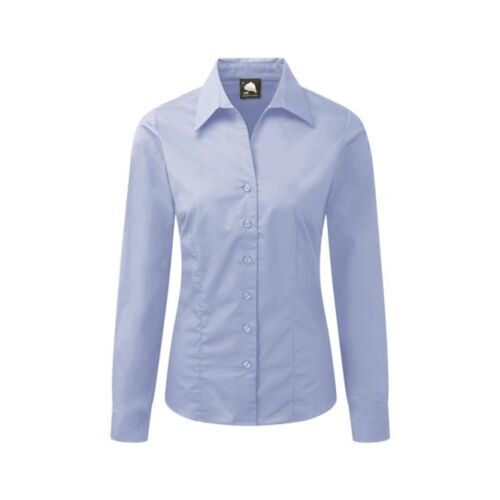 Edinburgh Long Sleeve Blouse 5360-15 Thumbnail