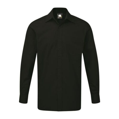 Manchester Premium Long Sleeve Shirt 5310-15 Thumbnail