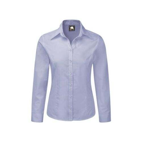 The Classic Oxford Long Sleeve Blouse 5560-15 Thumbnail