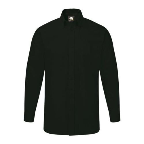 THE CLASSIC OXFORD LONG SLEEVE SHIRT 5510-15 Thumbnail