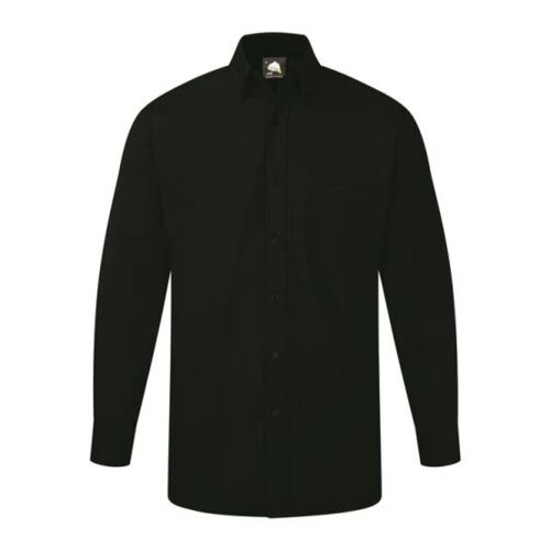 THE PREMIUM OXFORD LONG SLEEVE SHIRT 5610-15 Thumbnail