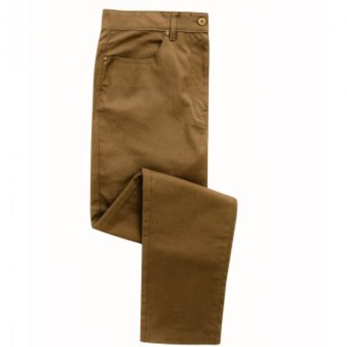 MEN'S PERFORMANCE CHINO JEANS PR560 Thumbnail