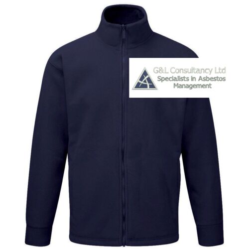 3200-30 Unisex Albatross Fleece - G&L Thumbnail