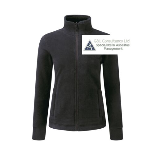 3260-30 Ladies Albatross Fleece - G&L Thumbnail