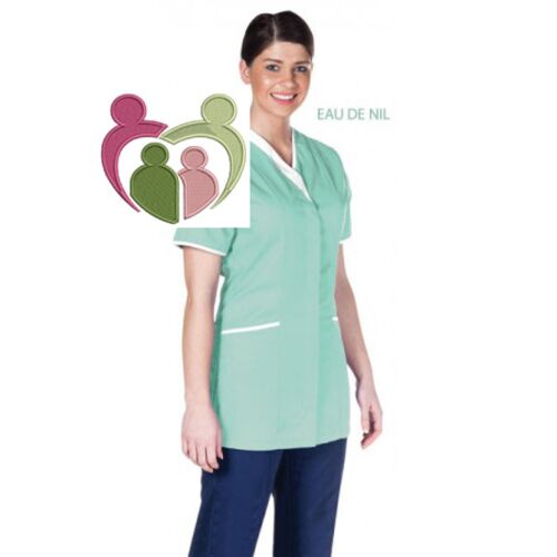 ASYMM Asymmetric TUNIC - We Care Group Thumbnail