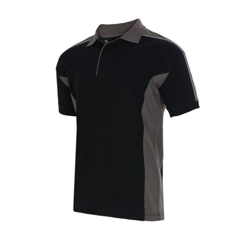 Avocet Polo Two Tone Quality Polo 1188 Thumbnail