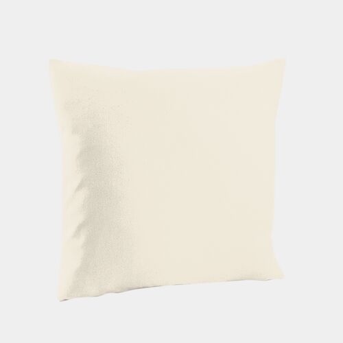 Westford Mill Fairtrade Cotton Canvas Cushion Cover Thumbnail