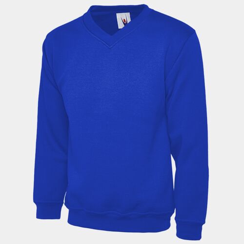 Premium V-Neck Sweatshirt UC204 Thumbnail