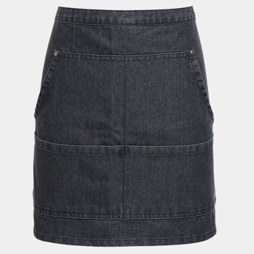 Premier Denim Waist Apron PR125 Thumbnail