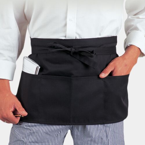 Dennys Money Pocket Apron DE126 Thumbnail