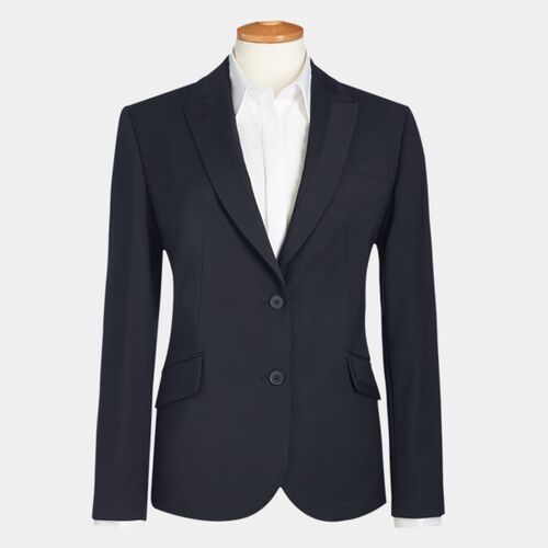 Brook Taverner Ladies Novara Jacket BK250 Thumbnail