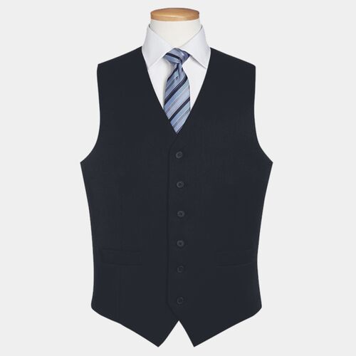 Brook Taverner Concept Gamma Waistcoat BK320 Thumbnail