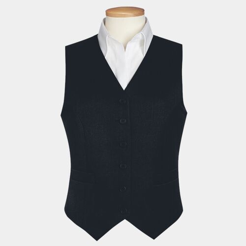 Brook Taverner Ladies Concept Omega Waistcoat BK370 Thumbnail